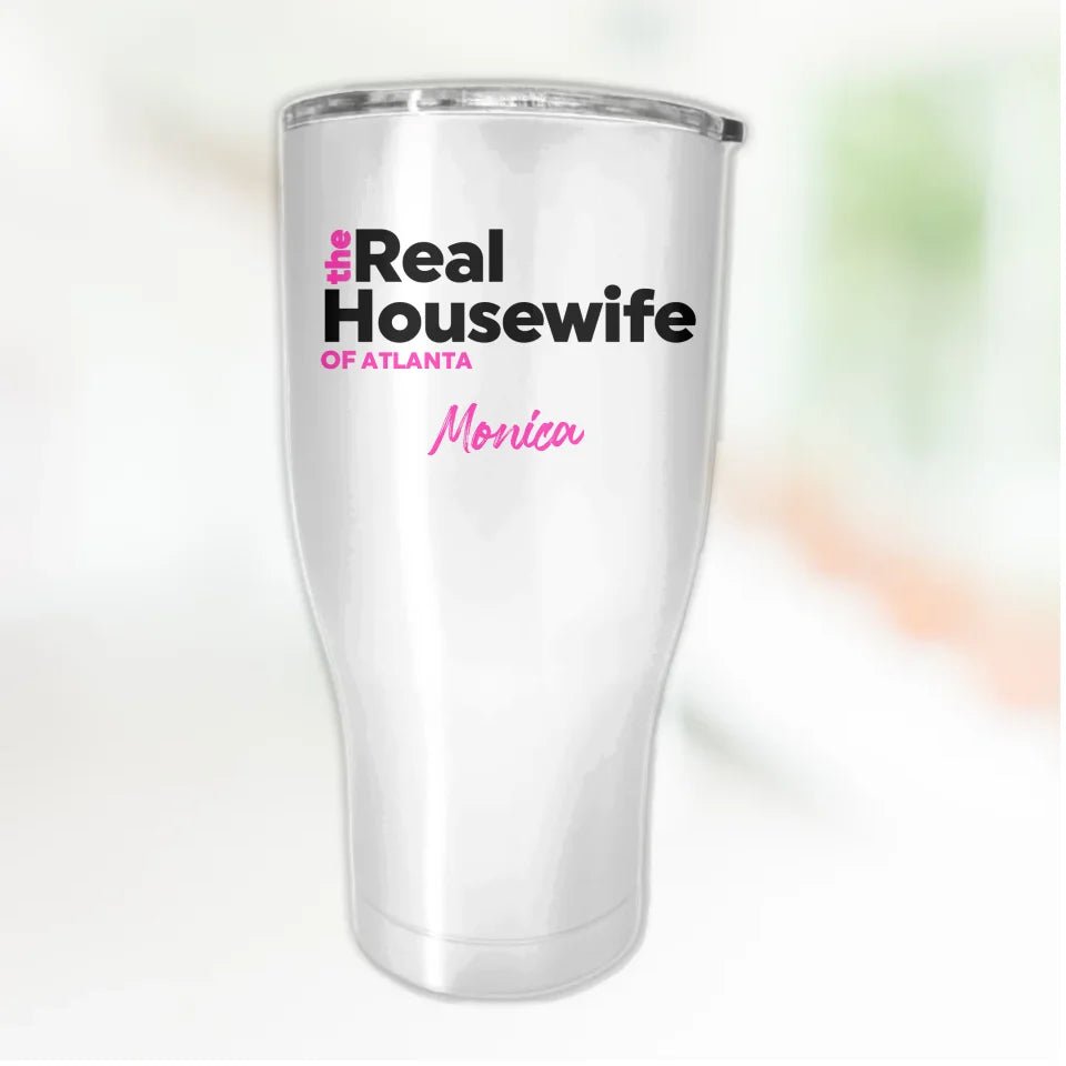 The Real Housewives Mug & Tumbler | Custom Gifts for Her | Anniversary Gifts - InLuck.us by In Luck